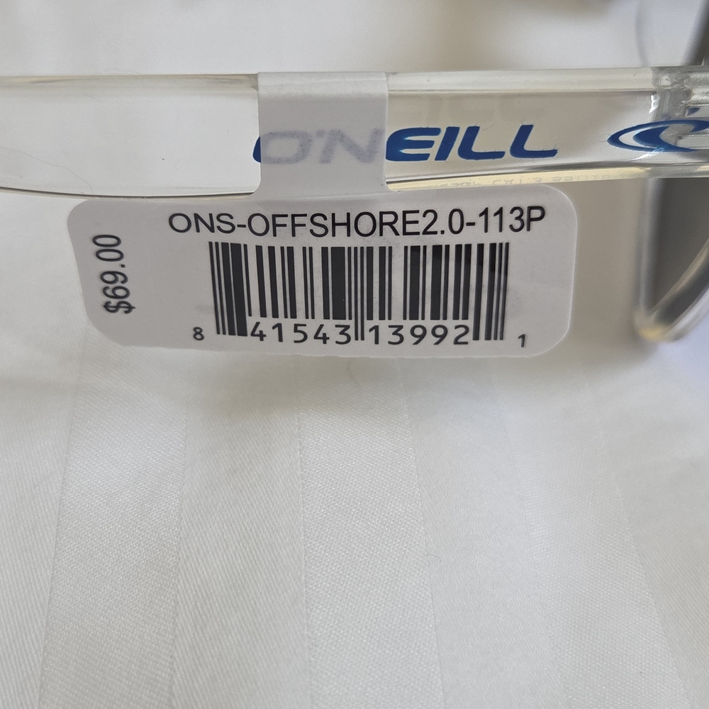 O'Neill Offshore Sunglasses 2.0 Polorized - Picture 4 of 6
